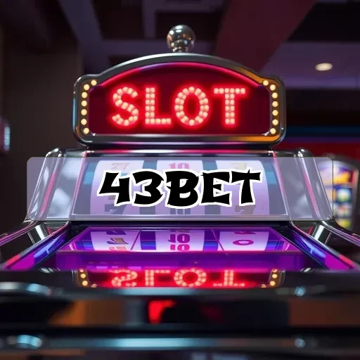 43bet eSports: Apostas Inteligentes para Amantes de Jogos Competitivos