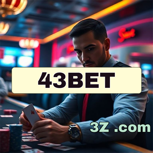 Confiança em Jogos: O Charme do 43bet