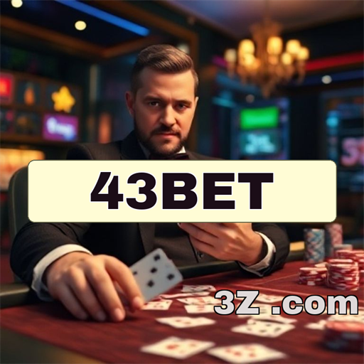 Slots Irresistíveis no 43bet: Uma Aventura de Ganhos