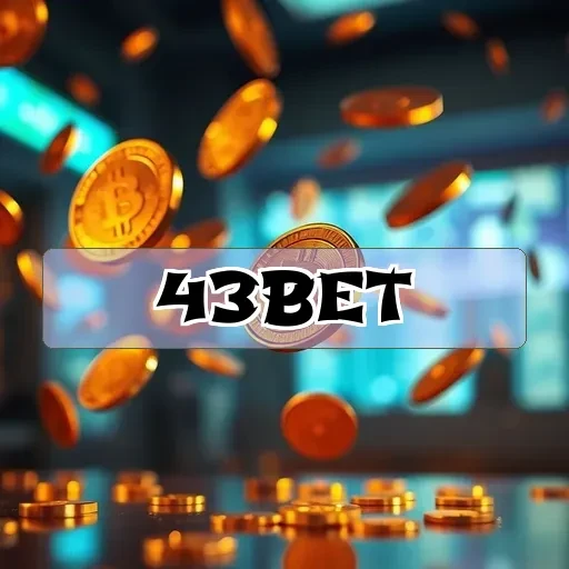 43bet: Descubra a Roleta Que Te Conduz à Emoção e Ganhos