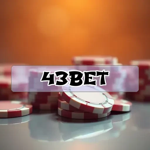 43bet: Explore a Diversidade de Caça-Níqueis que Encantam a Todos