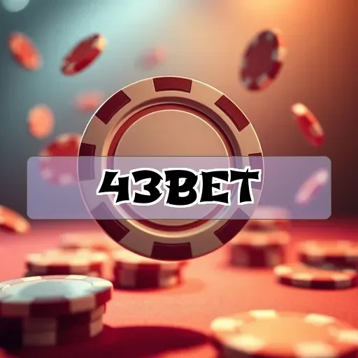 43bet: A Nova Fronteira dos Jogos de Apostas em Esportes Virtuais
