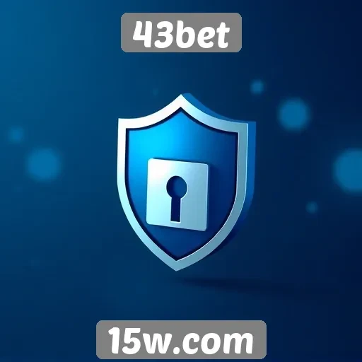 Avaliação da segurança do site 43bet